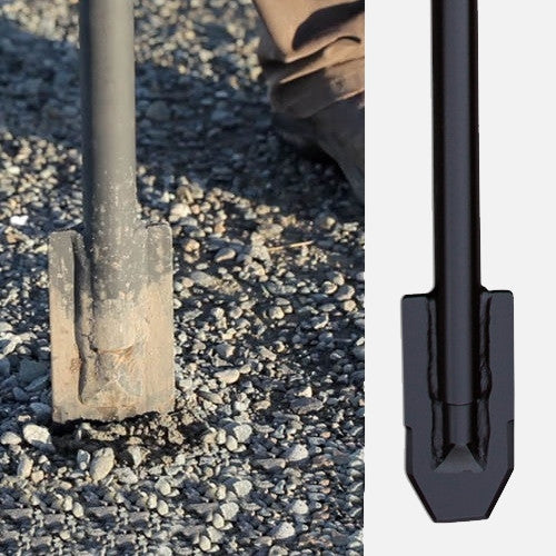 Chisel Point Slammer