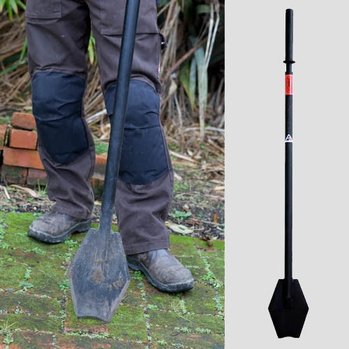 Original Slammer Head Attachment